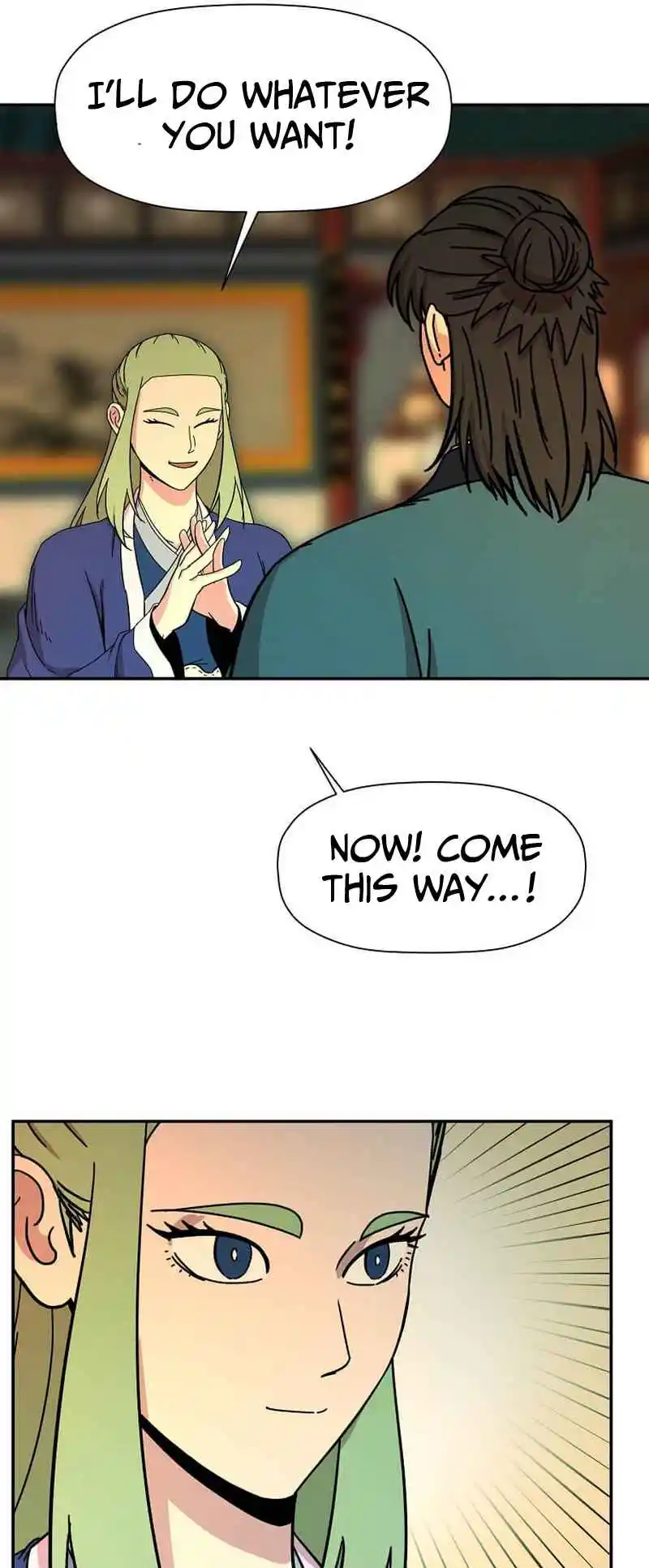 Return of the Scholar 181