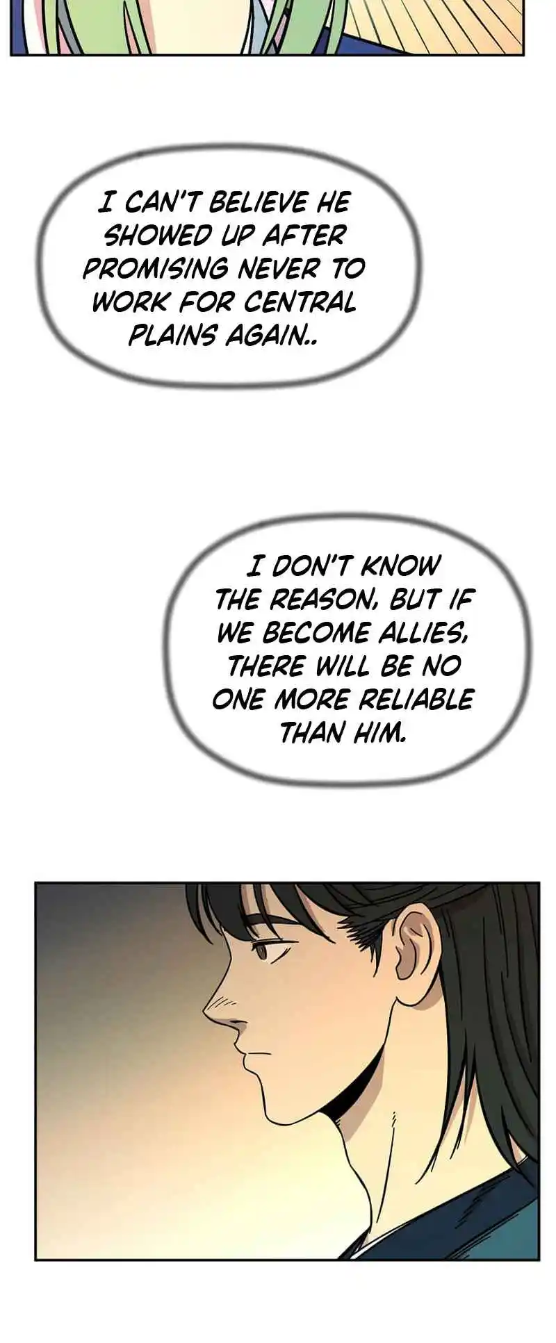 Return of the Scholar 181