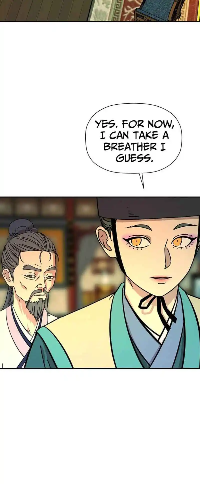 Return of the Scholar 181