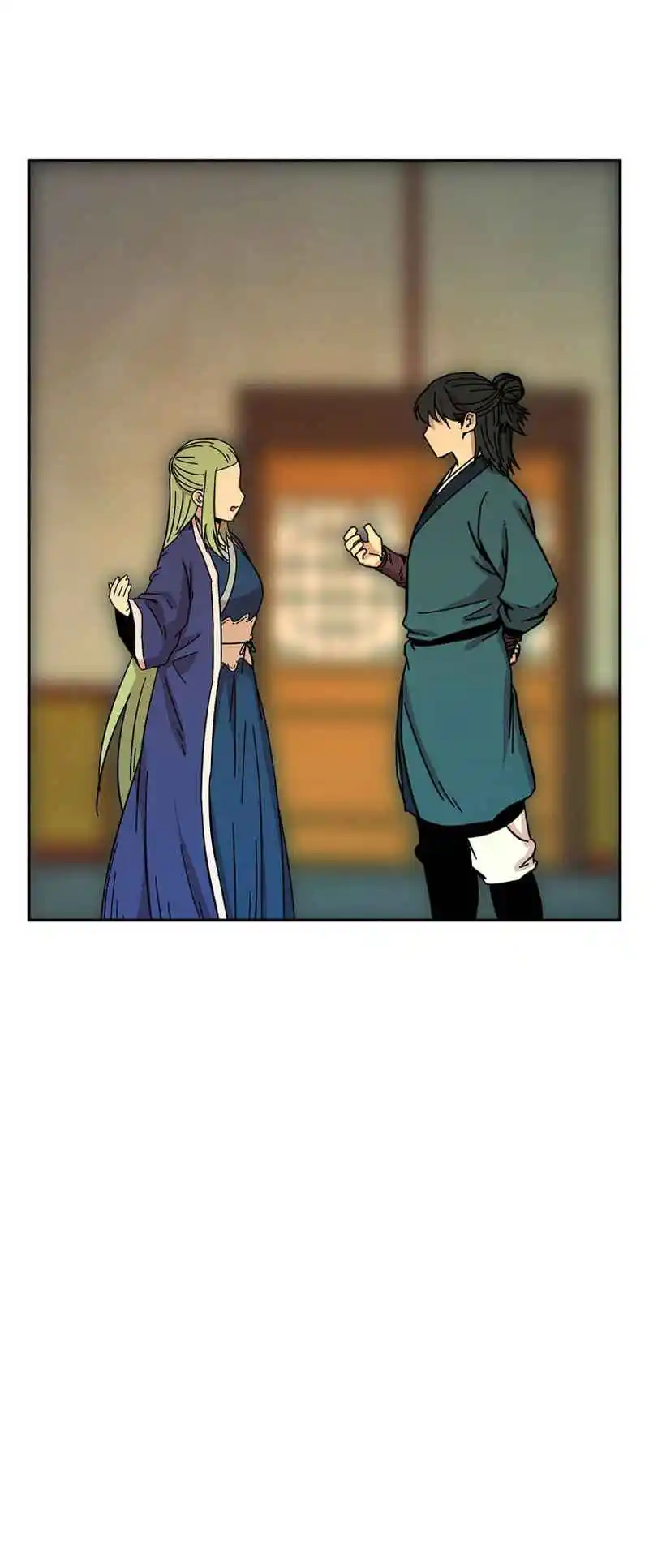 Return of the Scholar 181