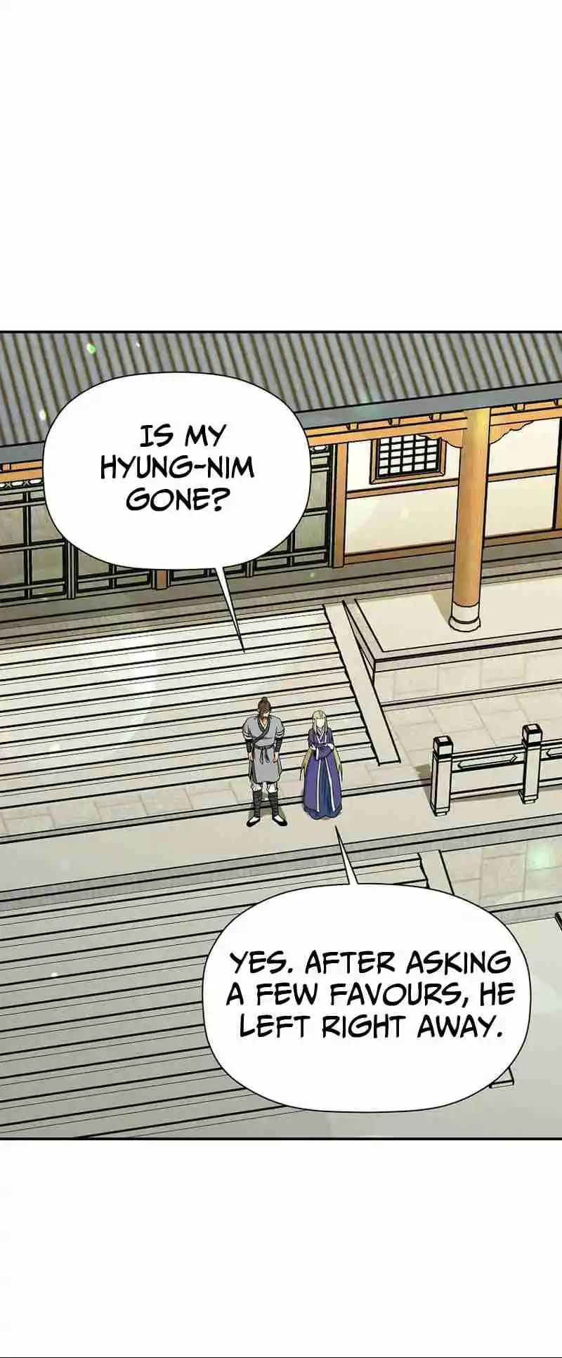 Return of the Scholar 181