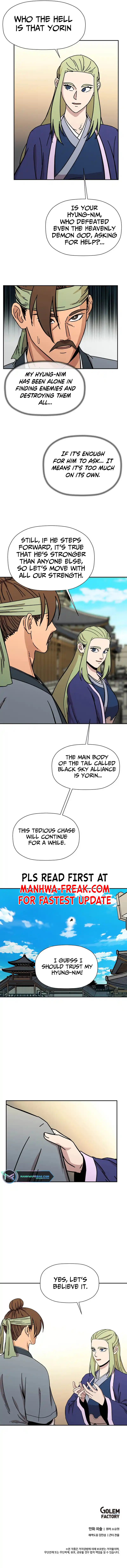 Return of the Scholar 181