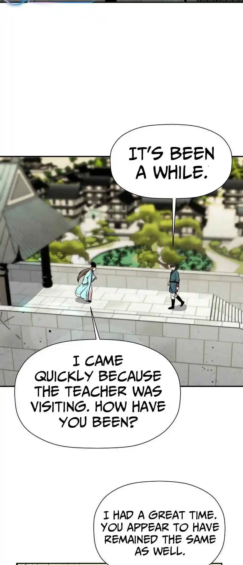 Return of the Scholar 182