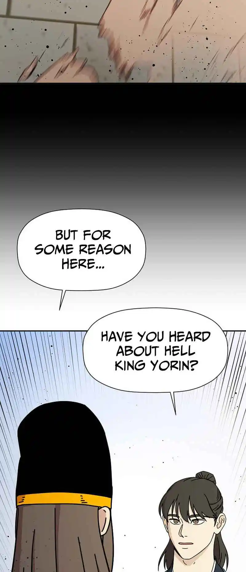 Return of the Scholar 182