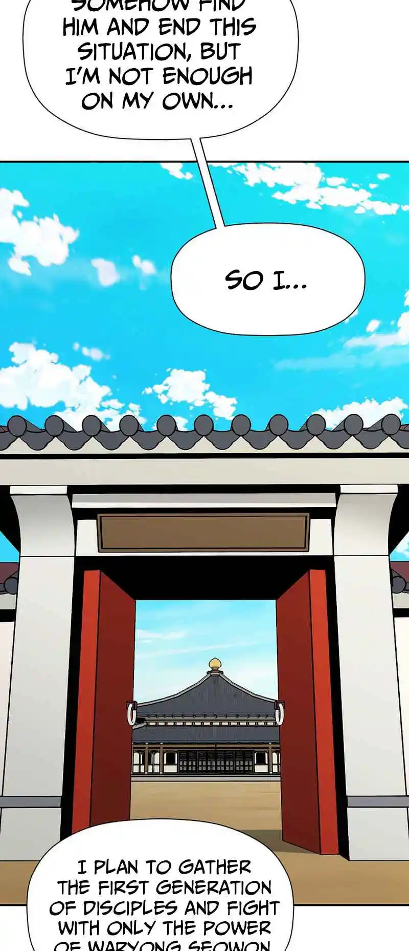 Return of the Scholar 182