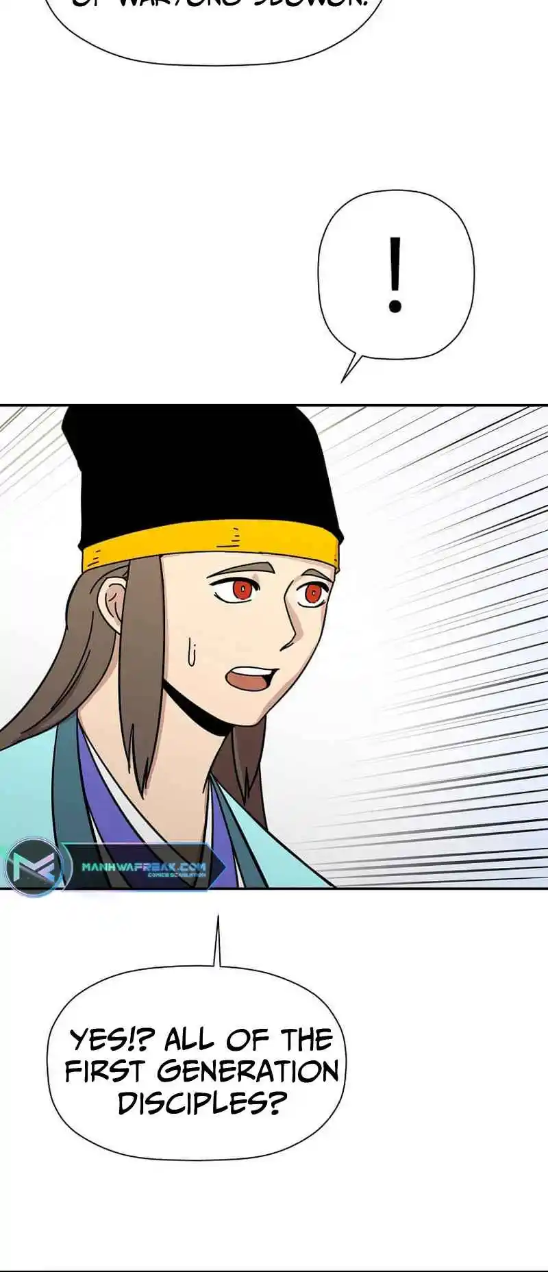 Return of the Scholar 182