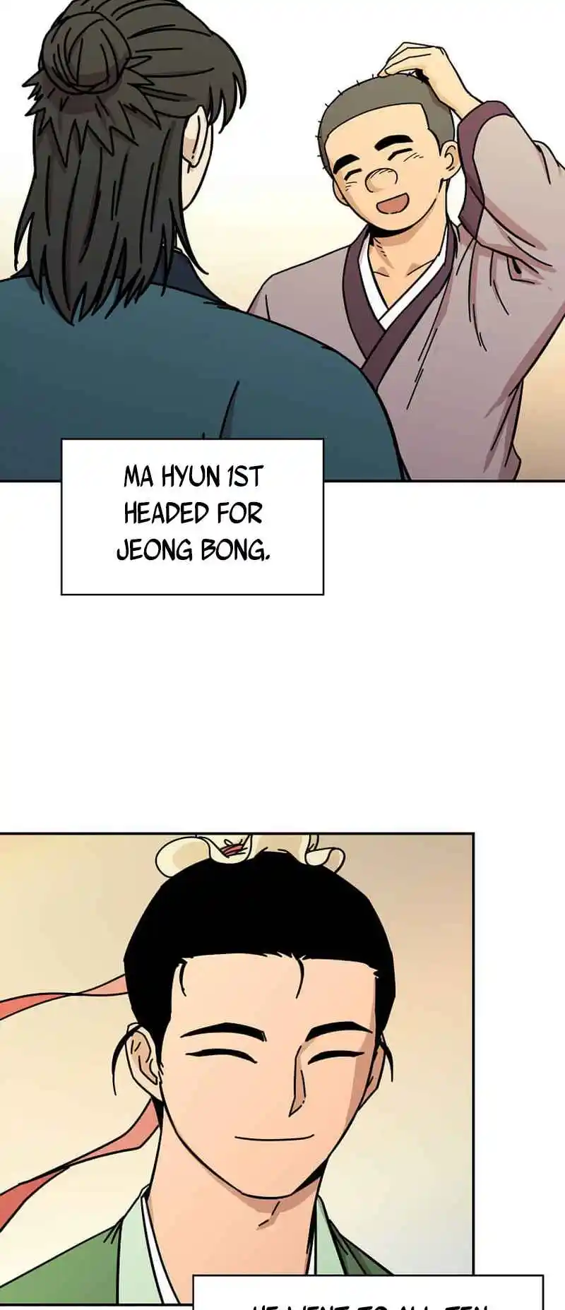 Return of the Scholar 182