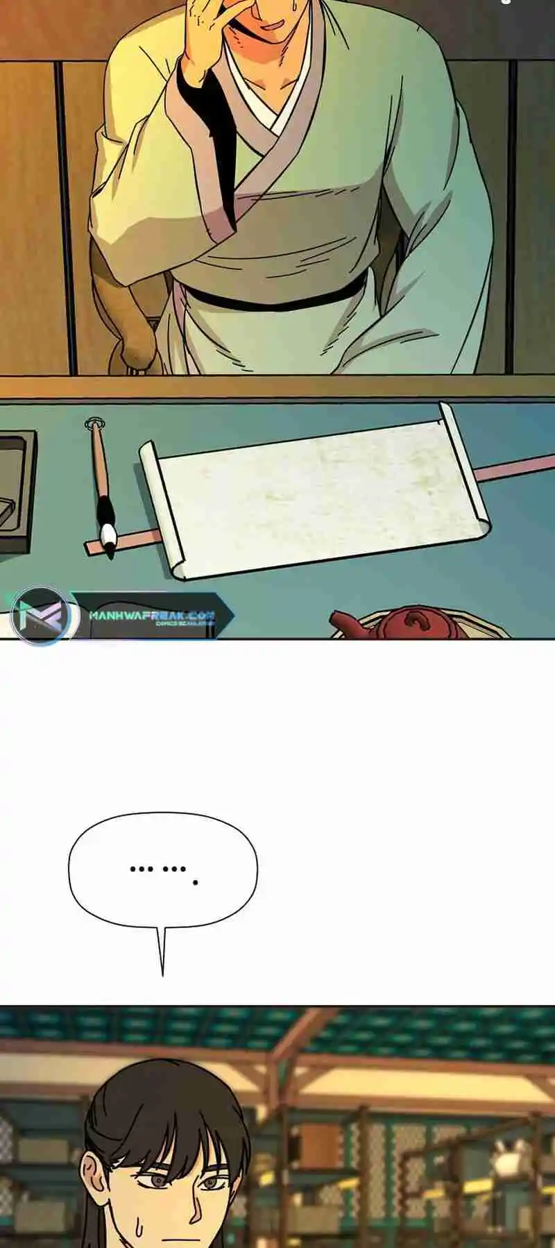 Return of the Scholar 182