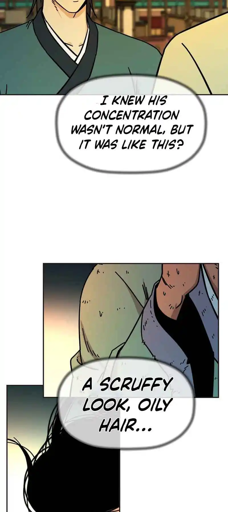 Return of the Scholar 182