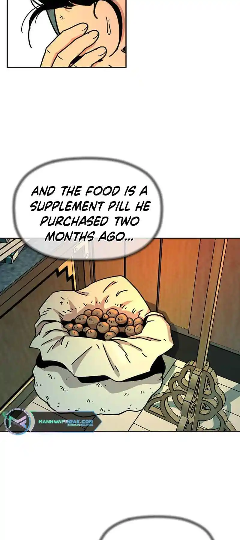 Return of the Scholar 182