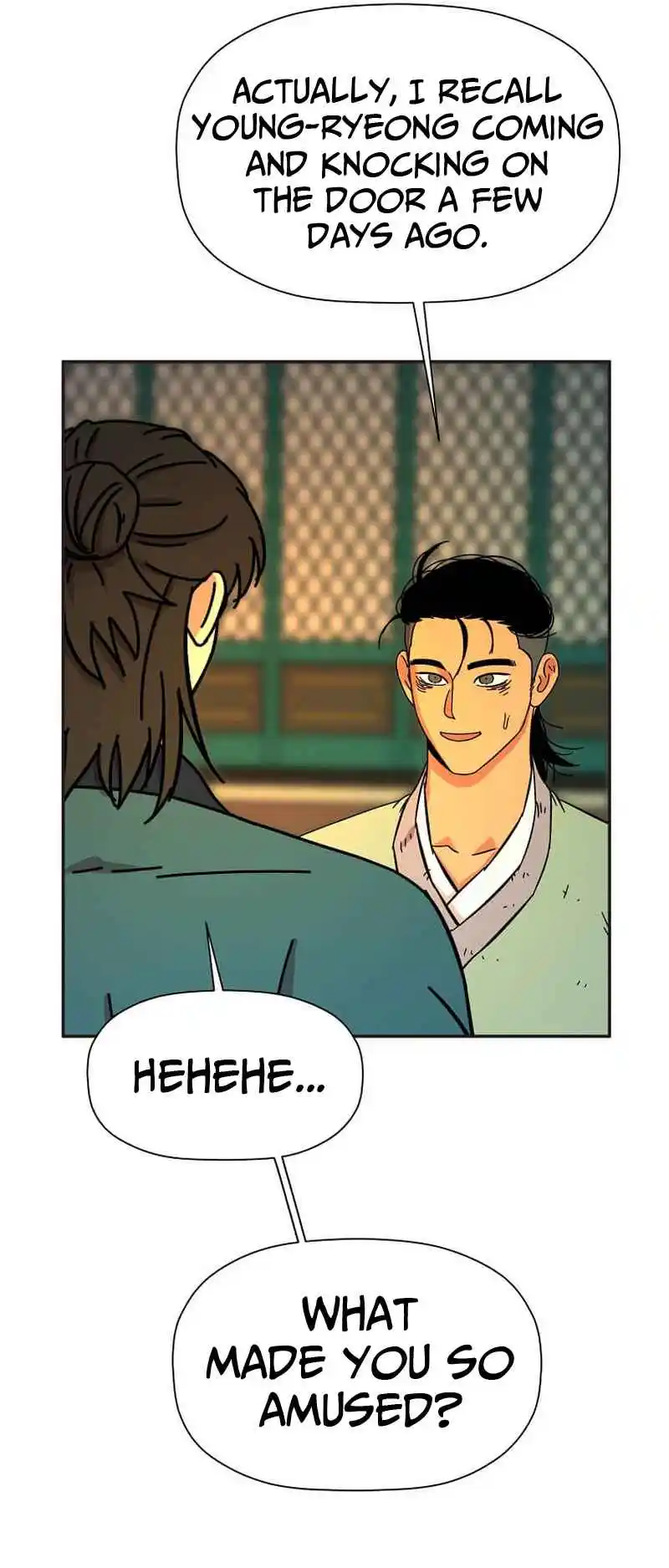 Return of the Scholar 182