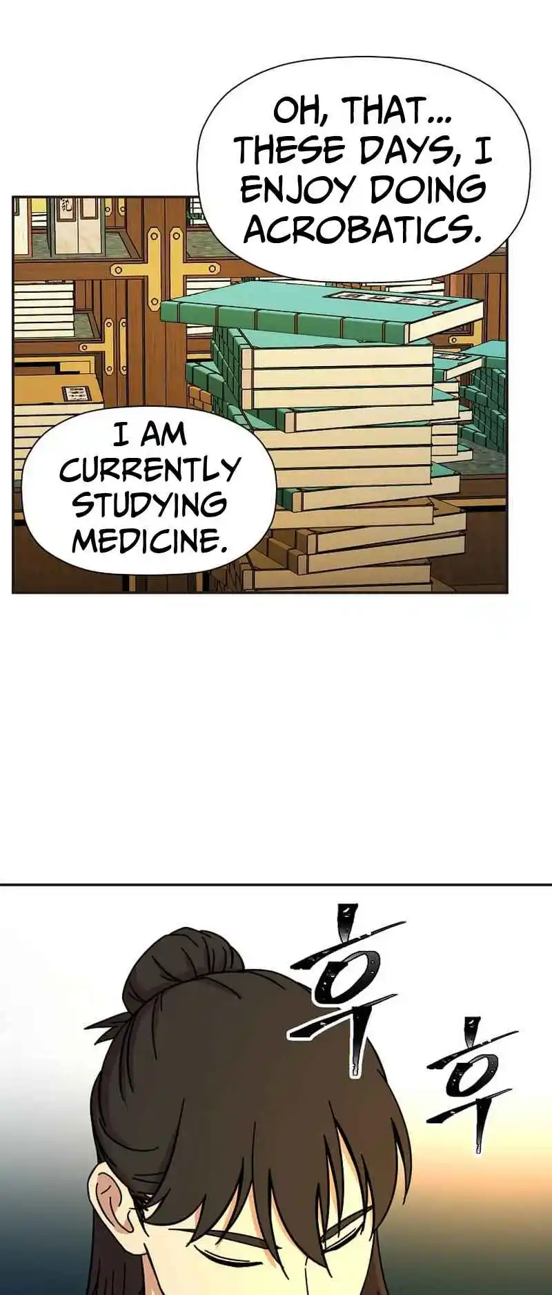 Return of the Scholar 182