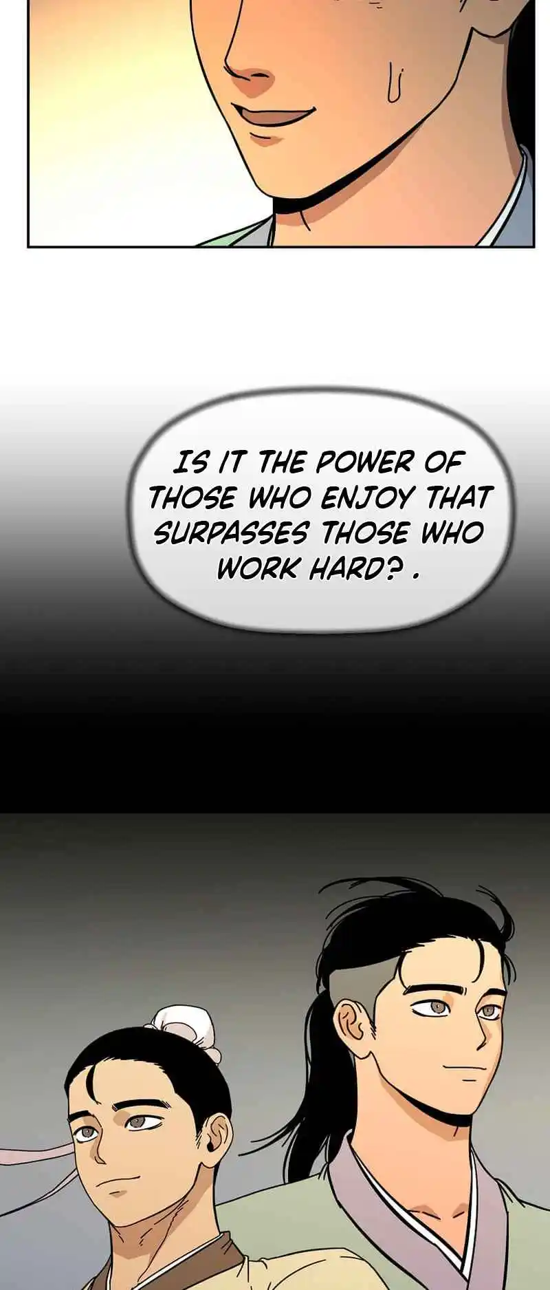 Return of the Scholar 182