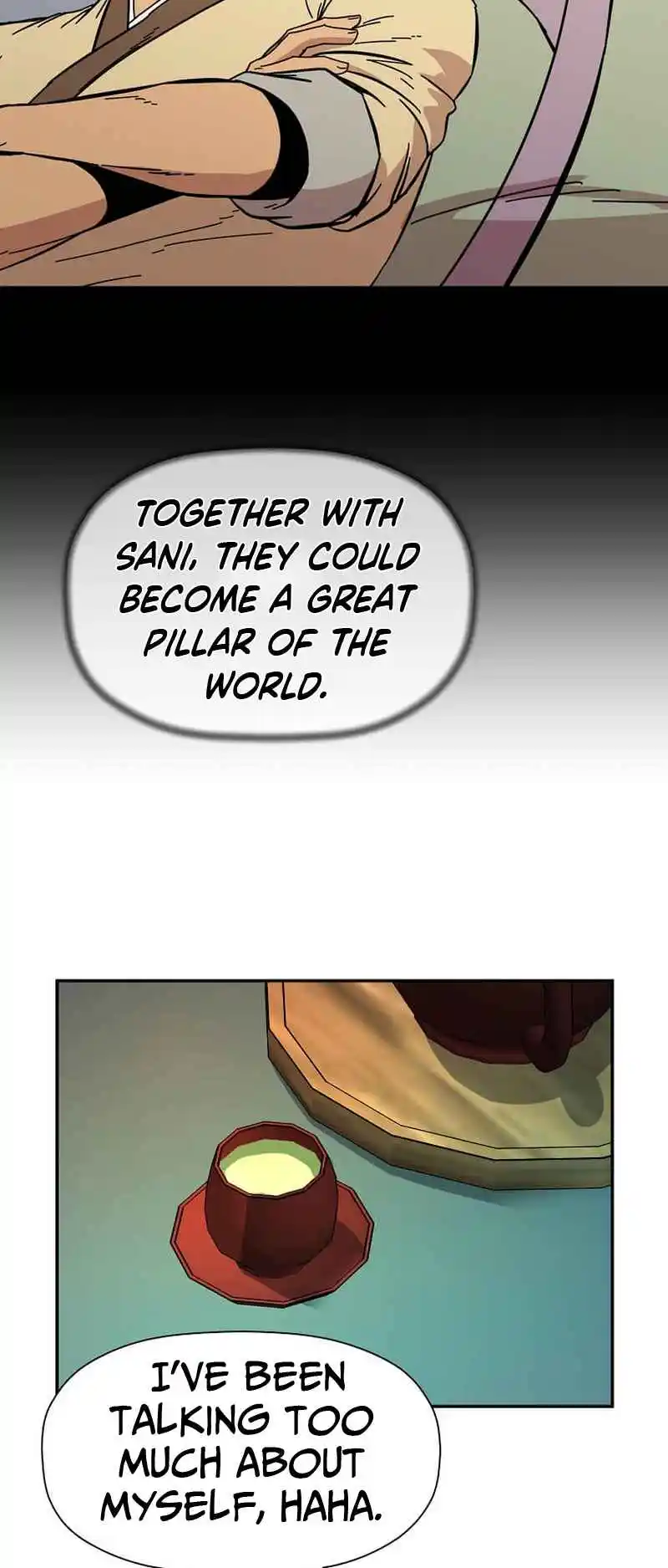 Return of the Scholar 182