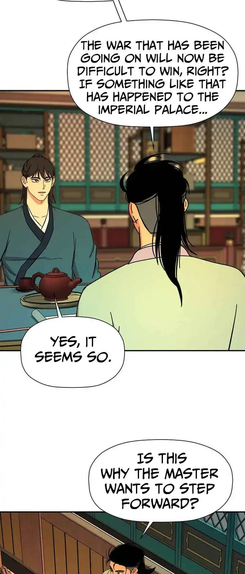 Return of the Scholar 182