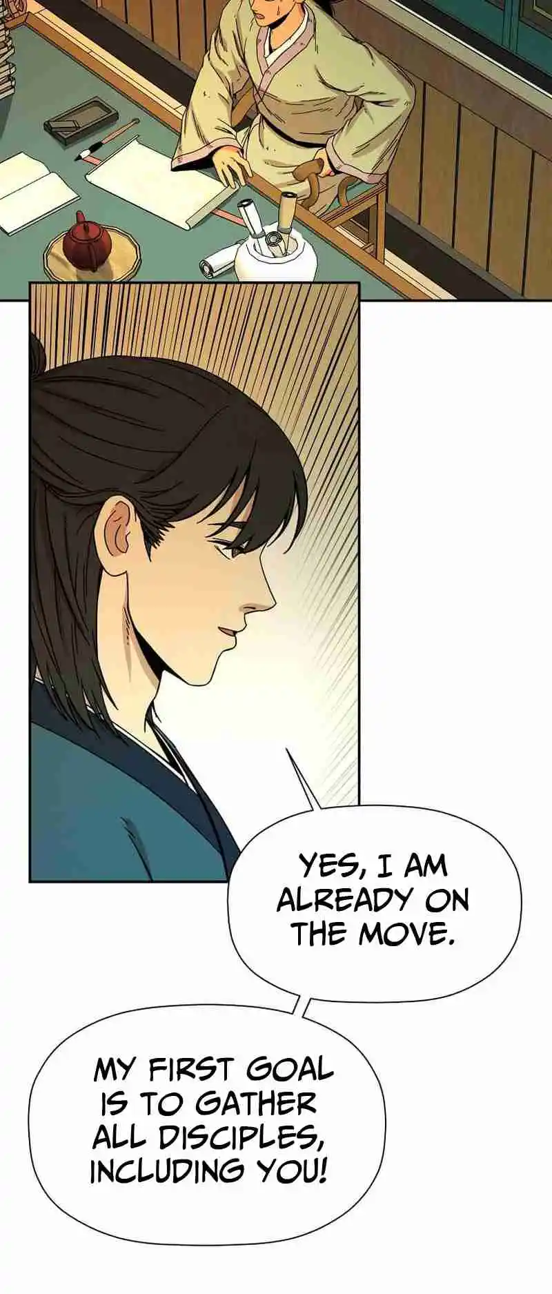 Return of the Scholar 182