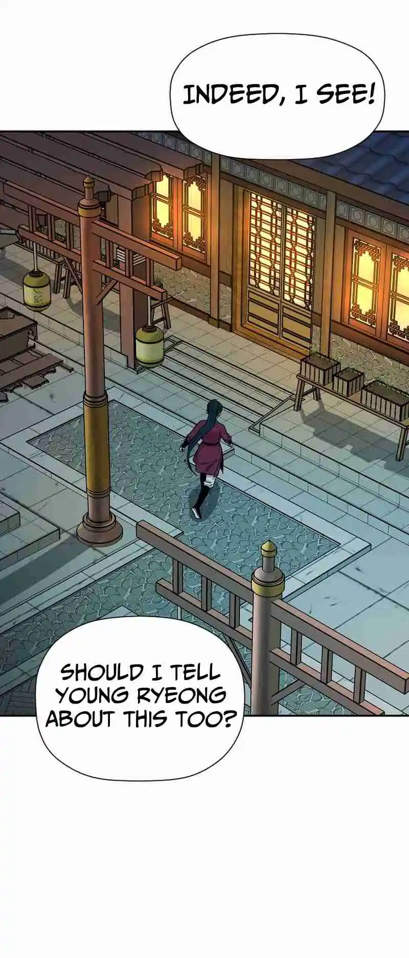 Return of the Scholar 182