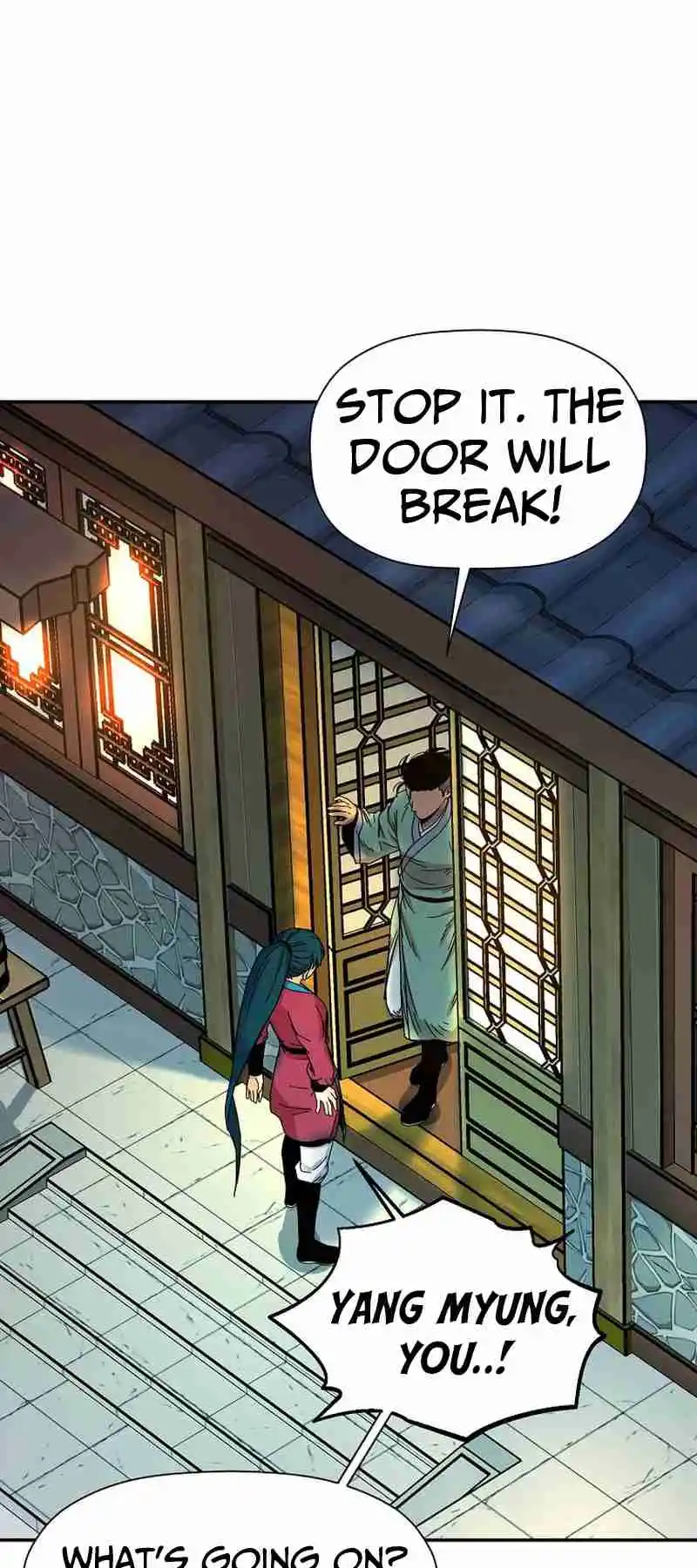 Return of the Scholar 182