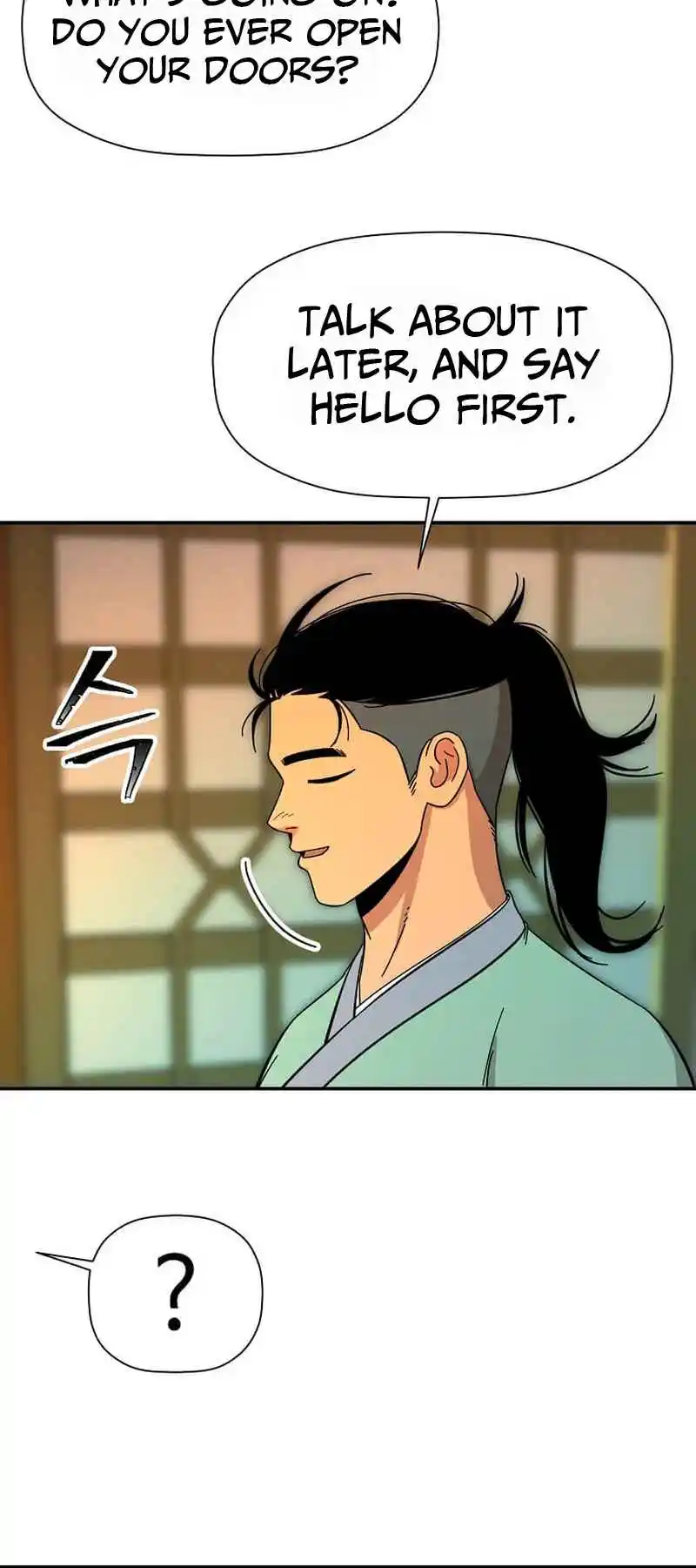 Return of the Scholar 182