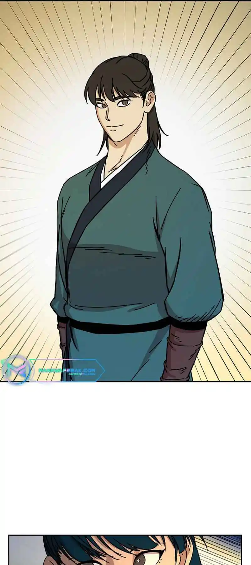 Return of the Scholar 182