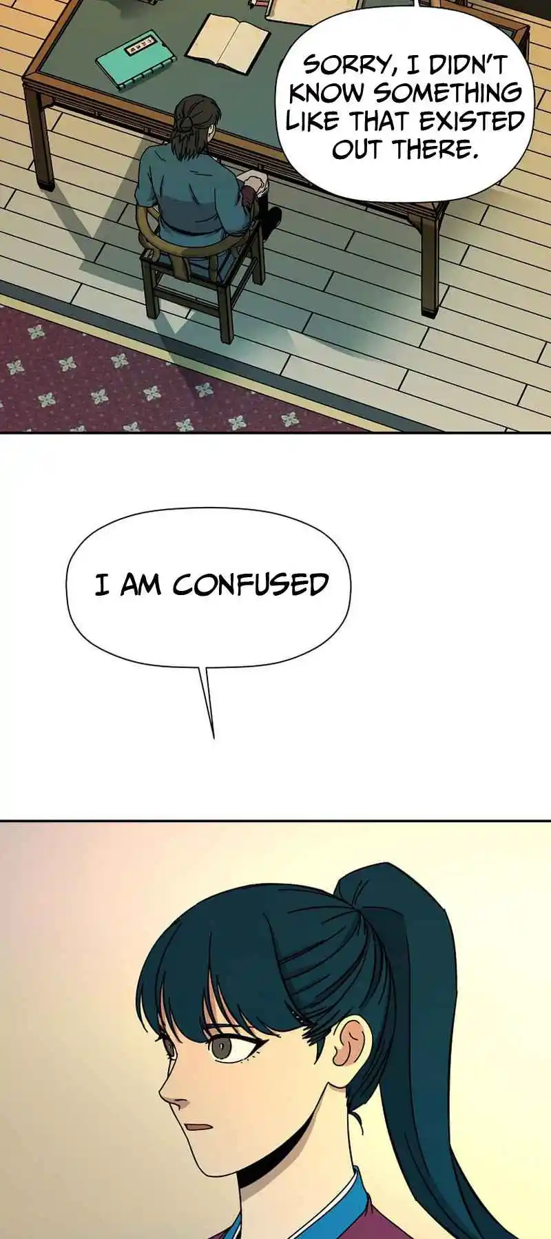 Return of the Scholar 182