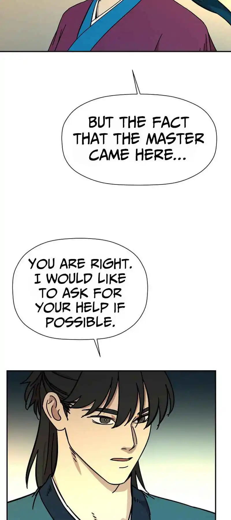 Return of the Scholar 182