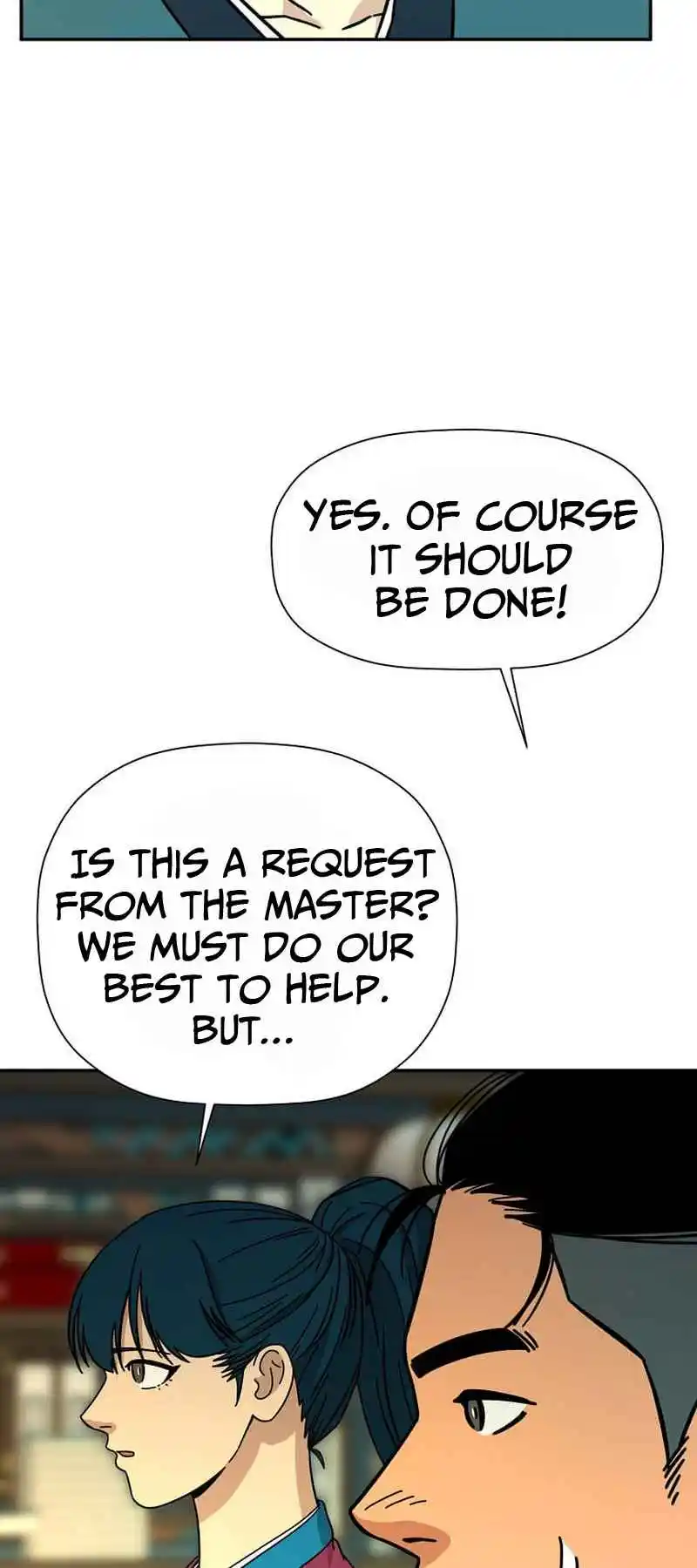 Return of the Scholar 182