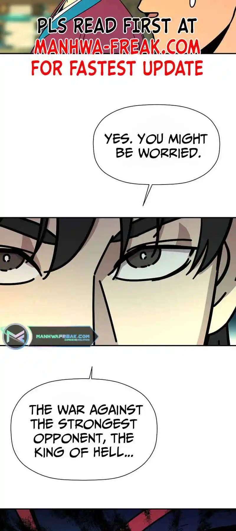 Return of the Scholar 182