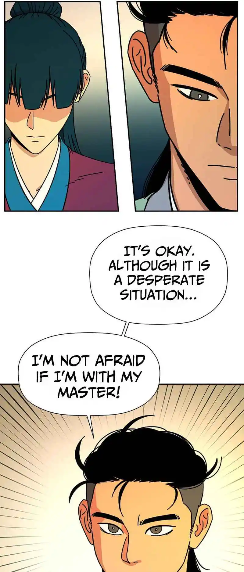 Return of the Scholar 182