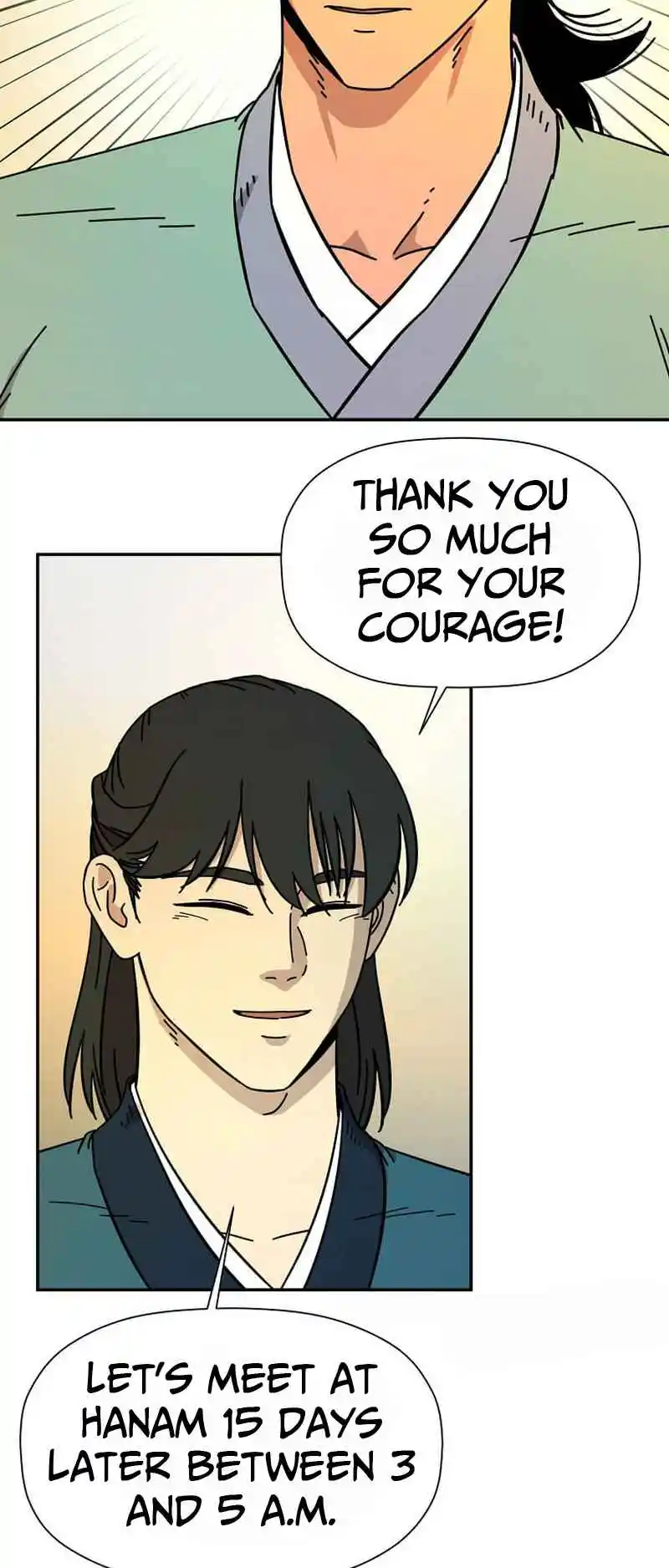 Return of the Scholar 182