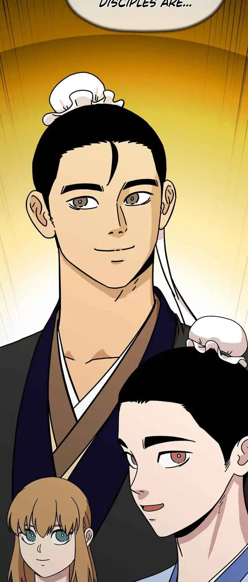 Return of the Scholar 182