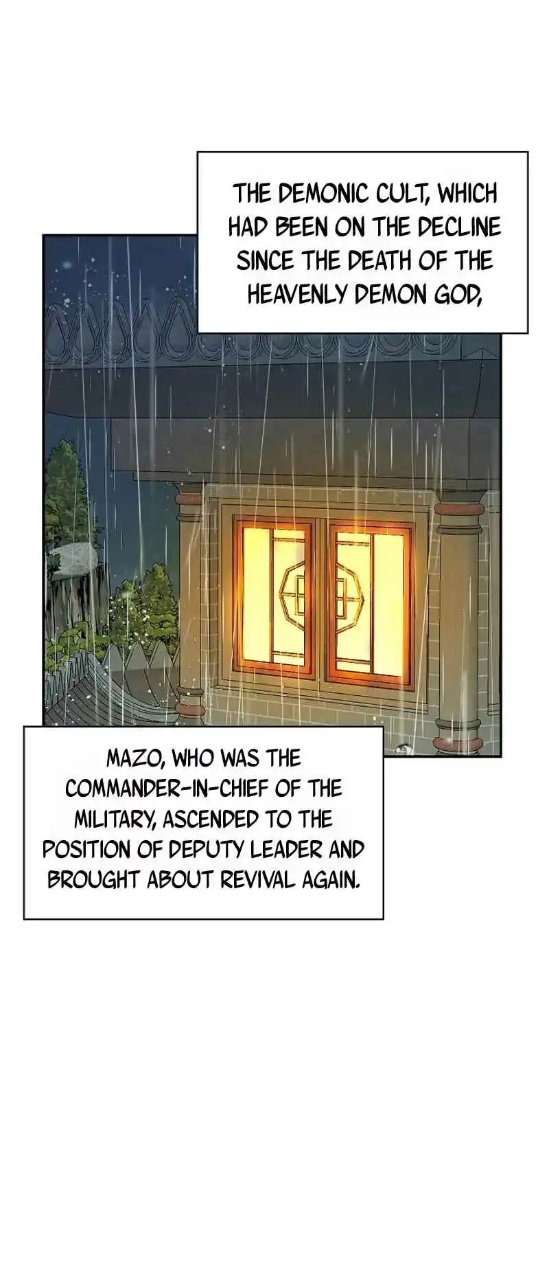 Return of the Scholar 182