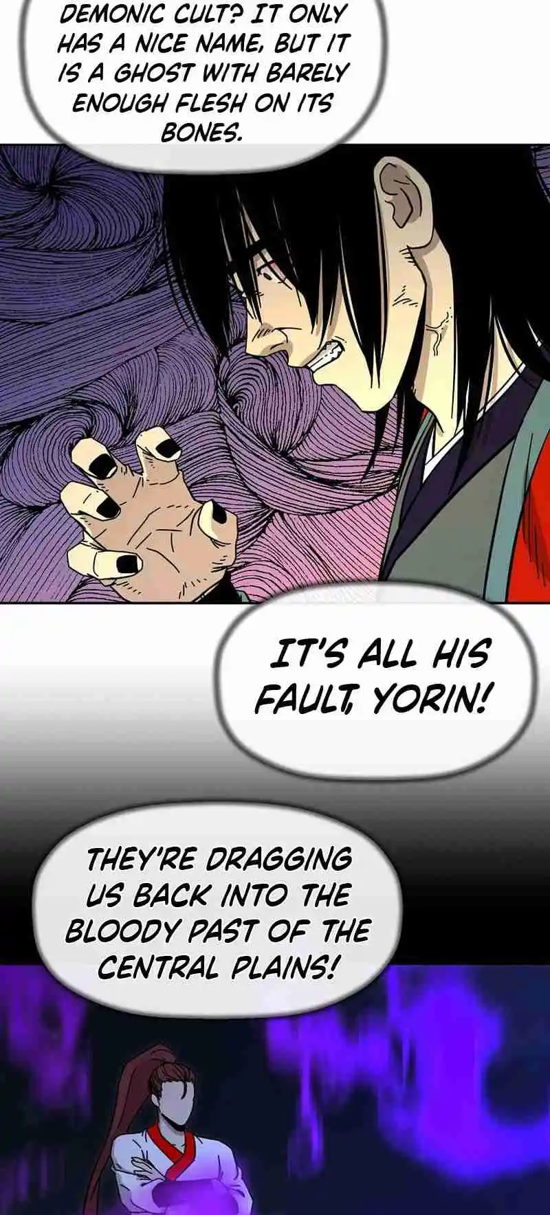 Return of the Scholar 182