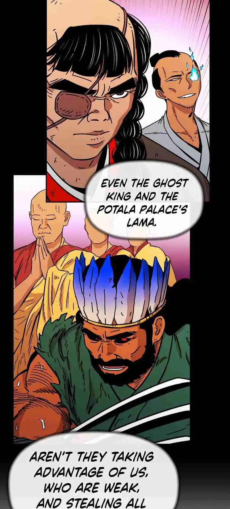 Return of the Scholar 182