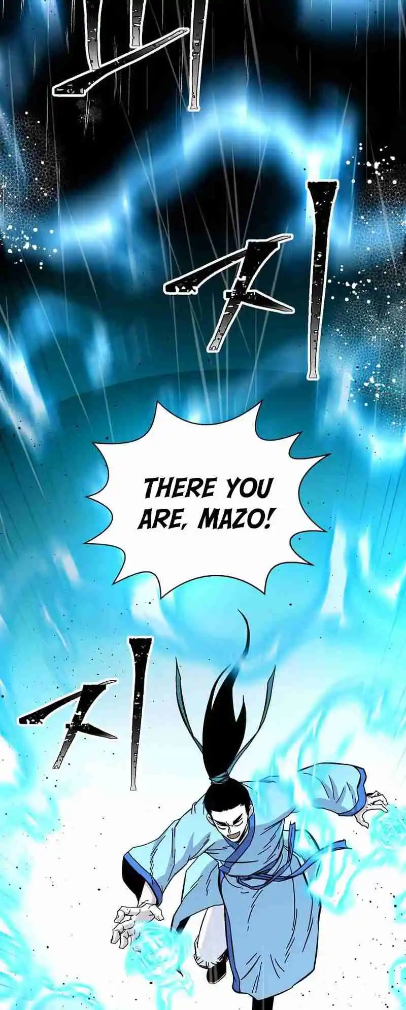 Return of the Scholar 183