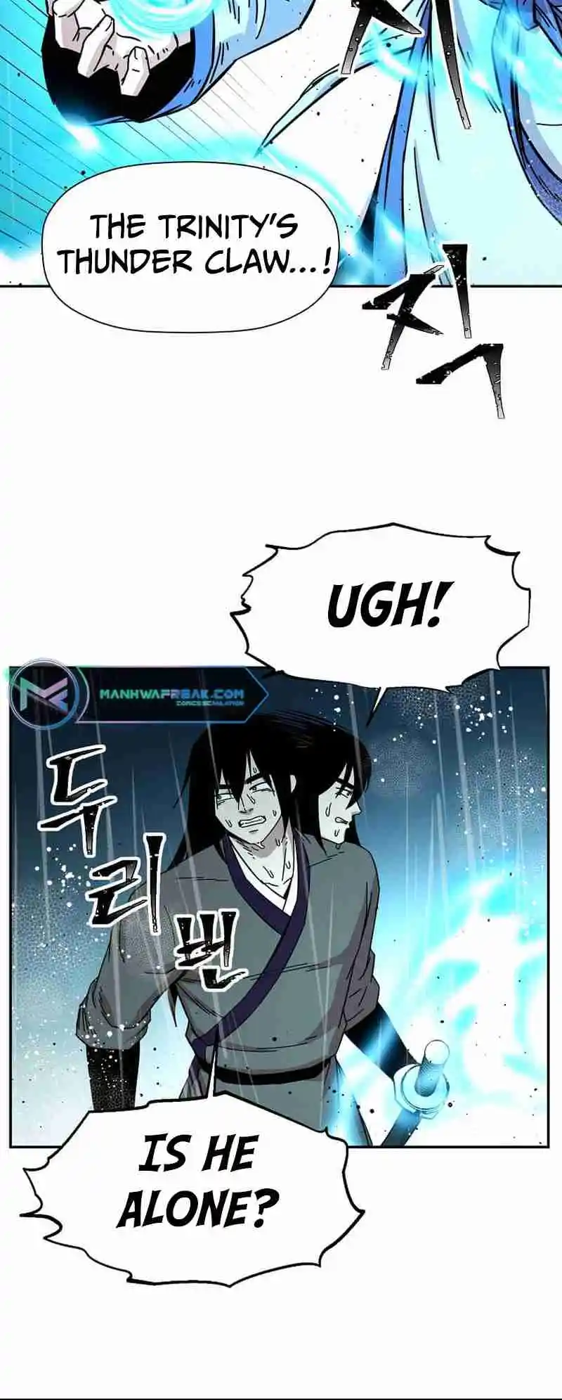 Return of the Scholar 183