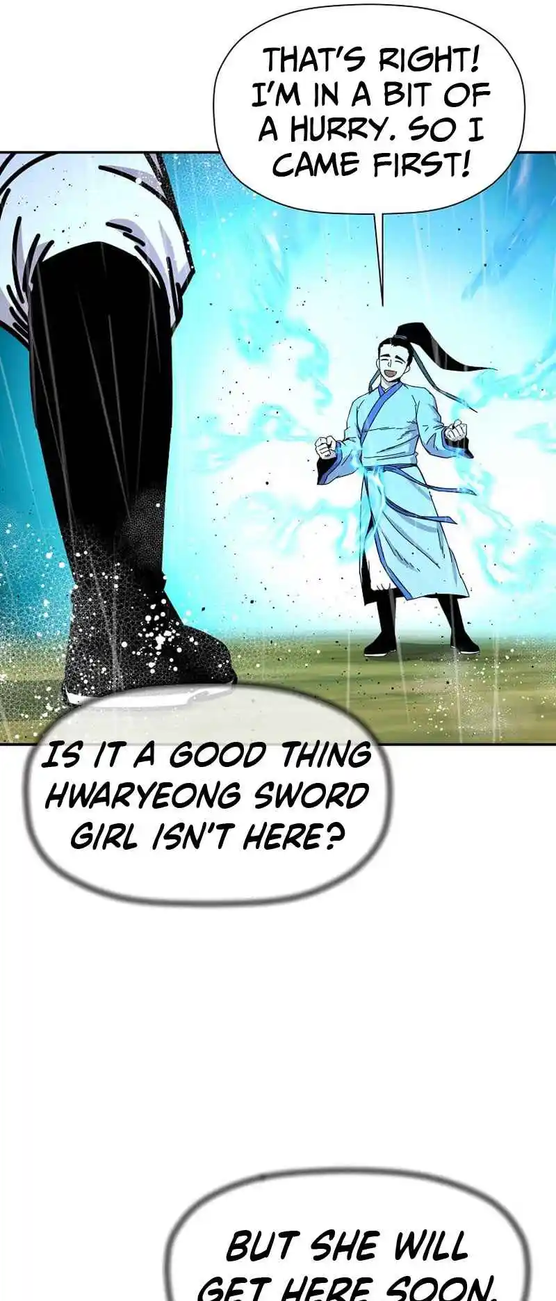 Return of the Scholar 183