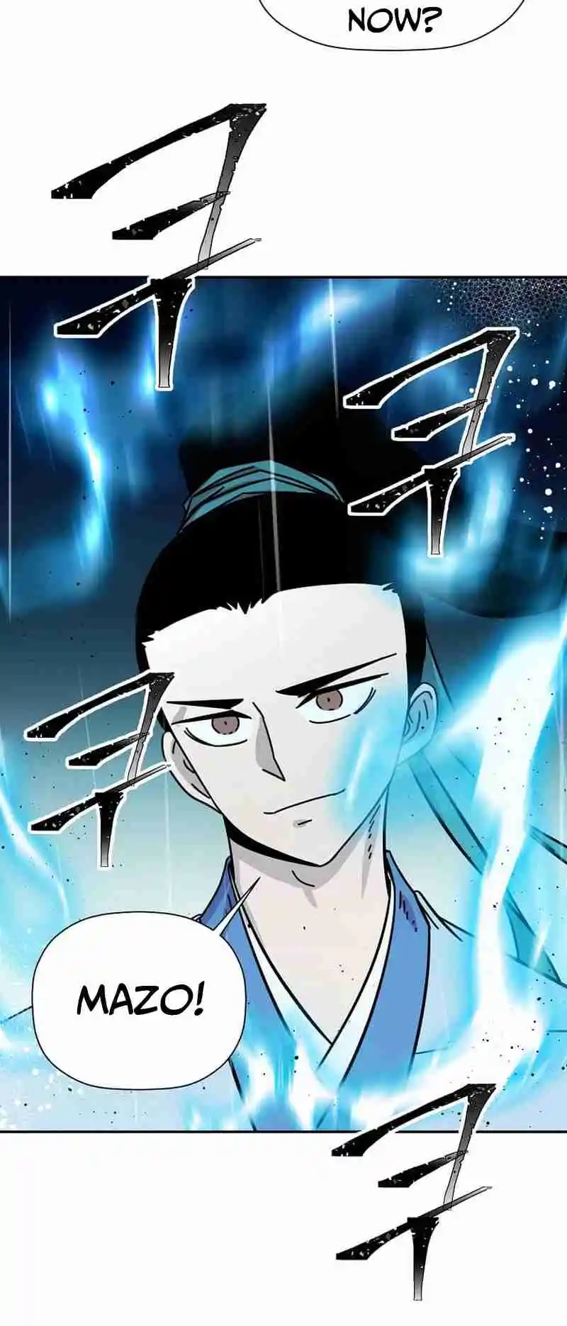 Return of the Scholar 183