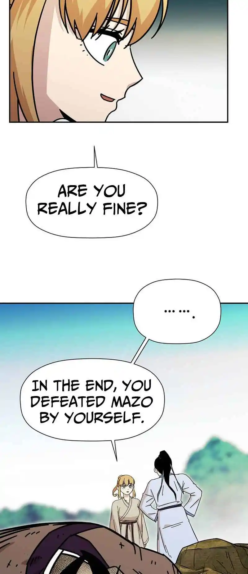 Return of the Scholar 183