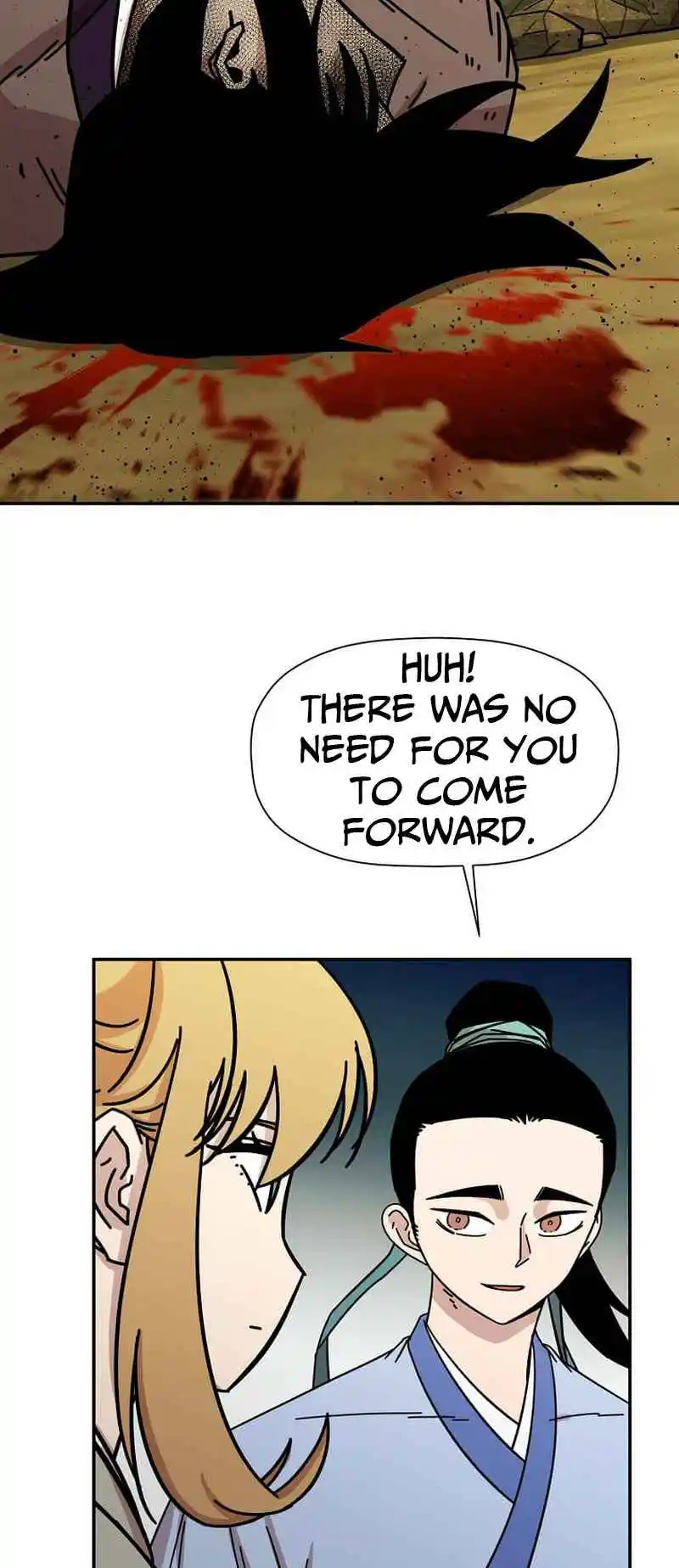 Return of the Scholar 183