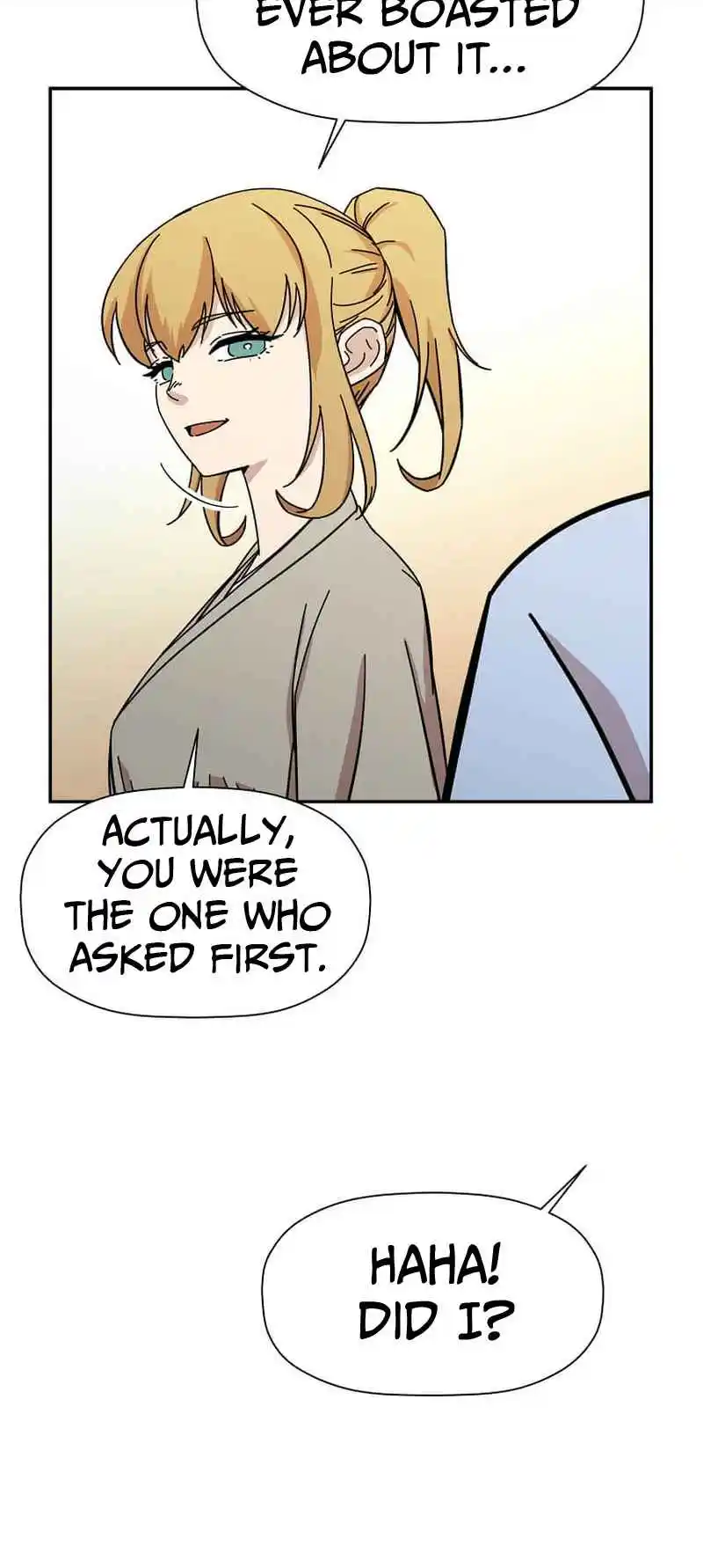 Return of the Scholar 183