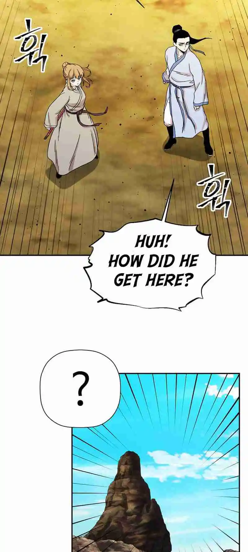 Return of the Scholar 183