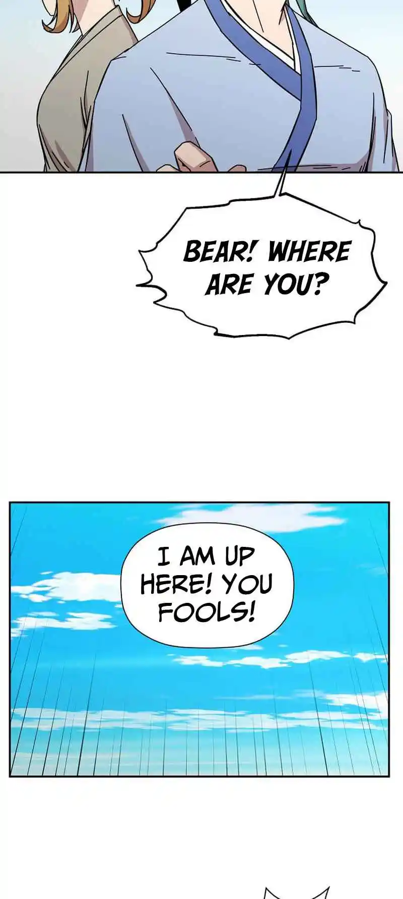 Return of the Scholar 183