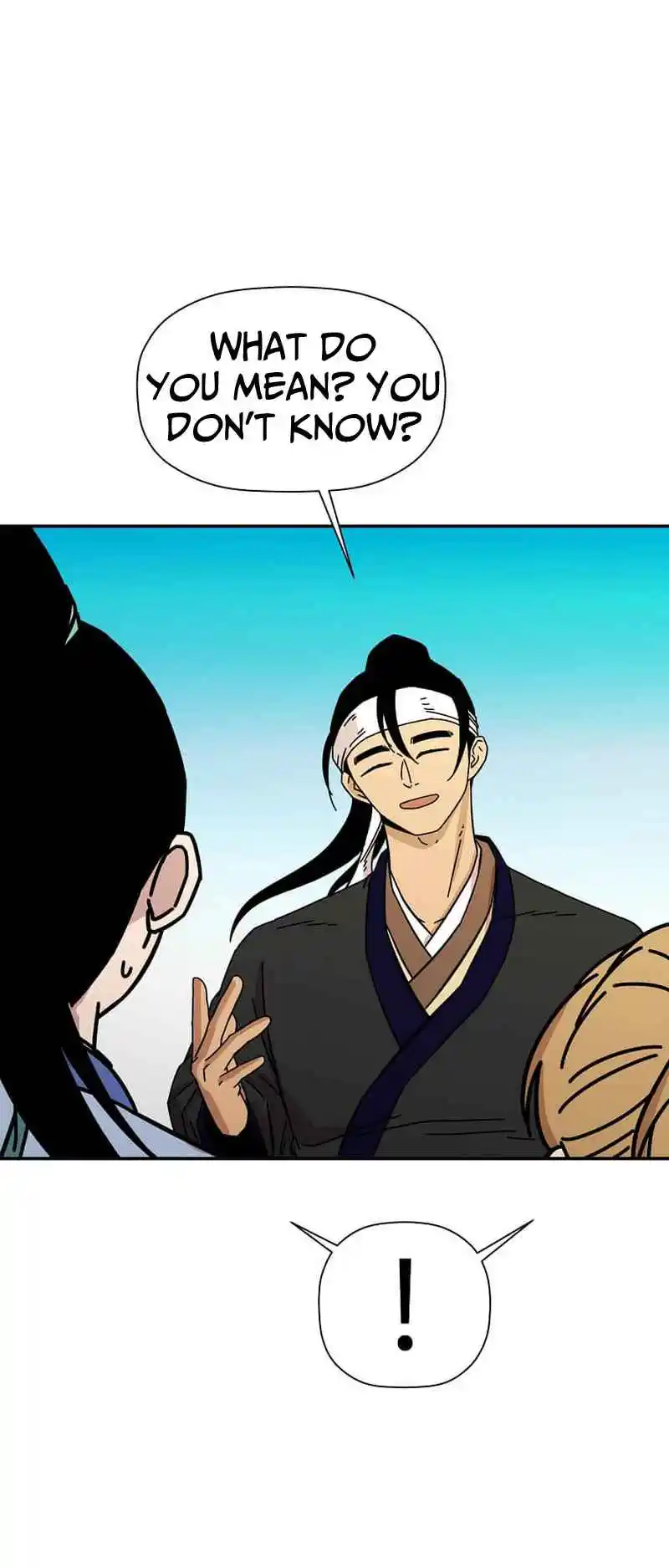 Return of the Scholar 183