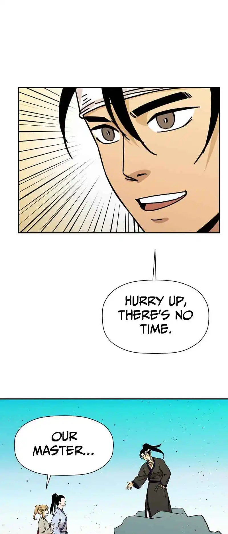 Return of the Scholar 183