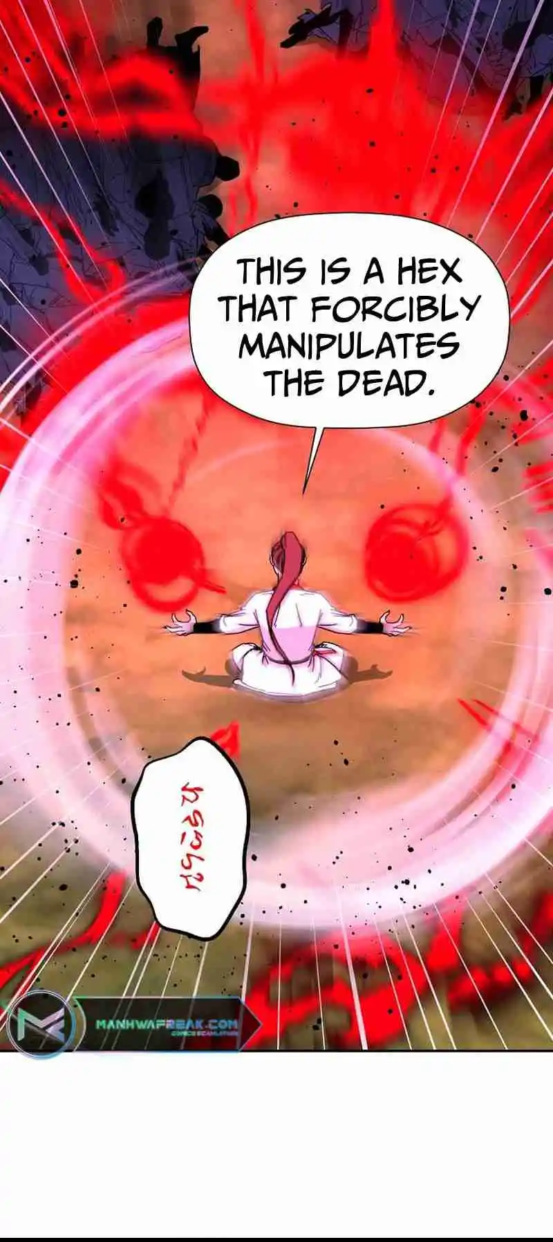 Return of the Scholar 183