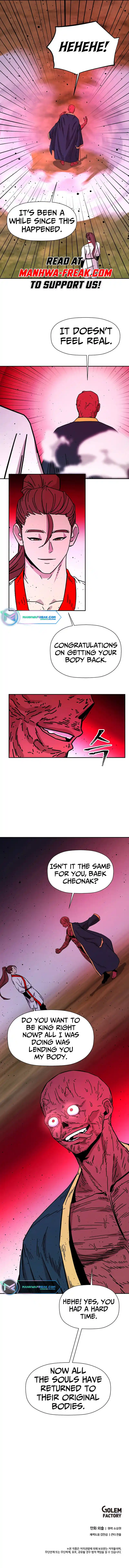 Return of the Scholar 183