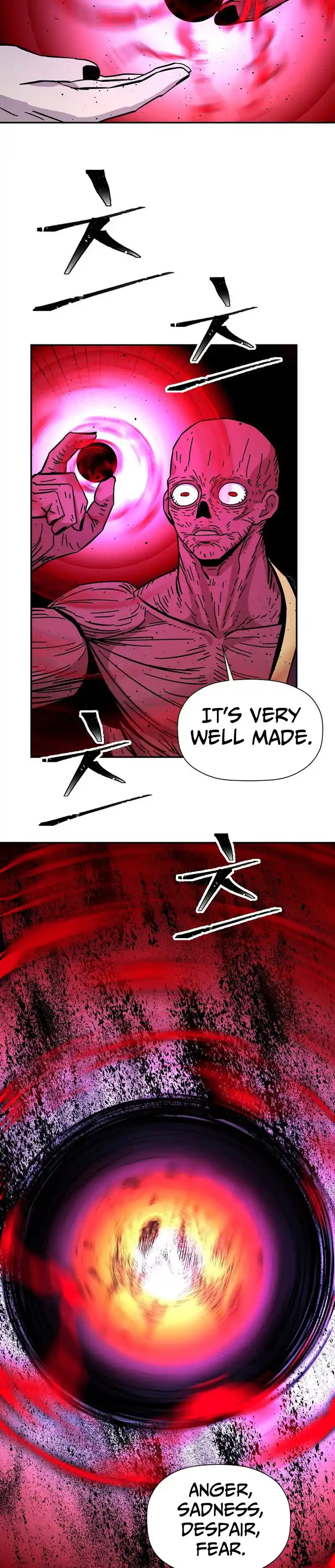 Return of the Scholar 184