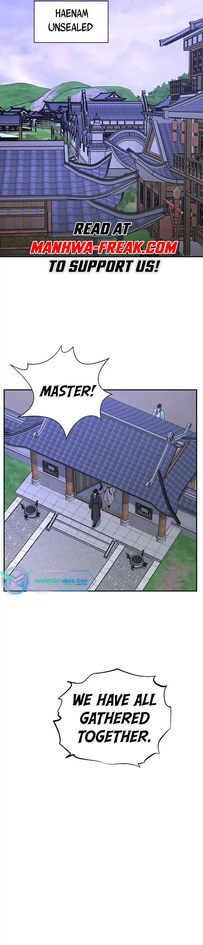 Return of the Scholar 184