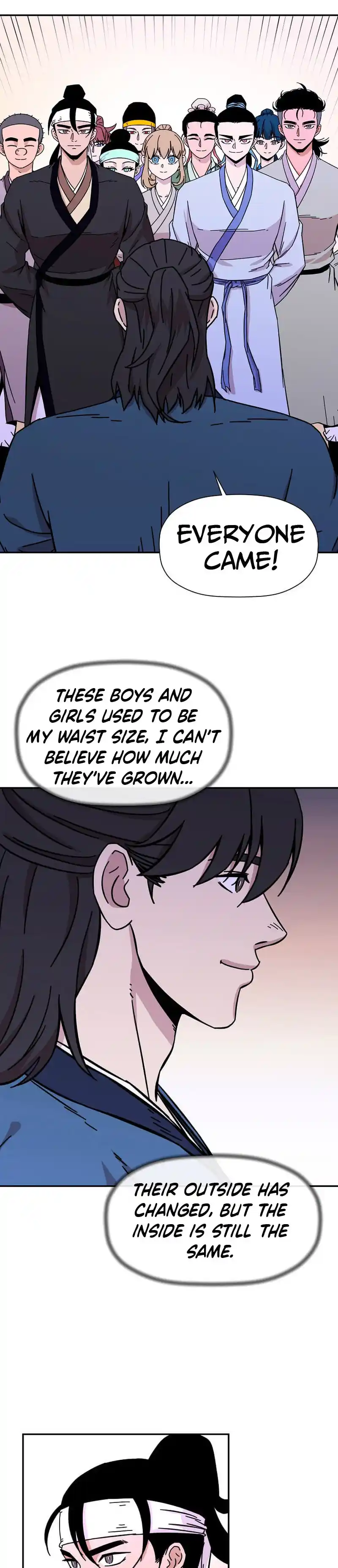 Return of the Scholar 184